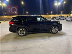 تويوتا هايلاندر